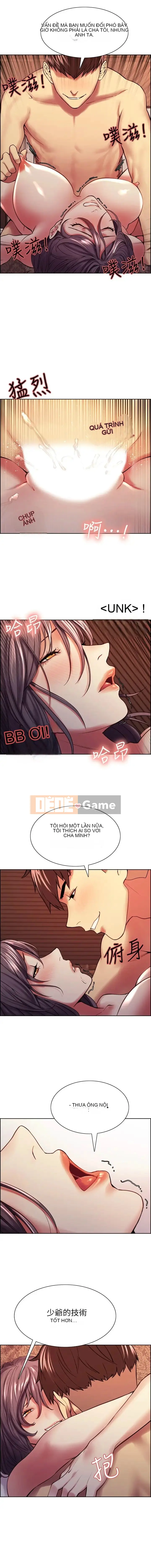 Tuyển dụng bạn cùng phòng Chương 1-75