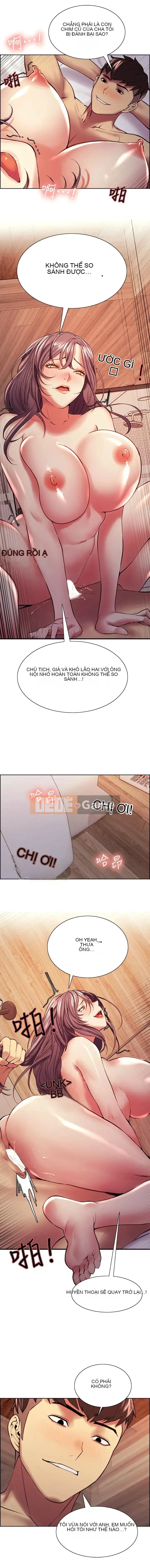 Tuyển dụng bạn cùng phòng Chương 1-75