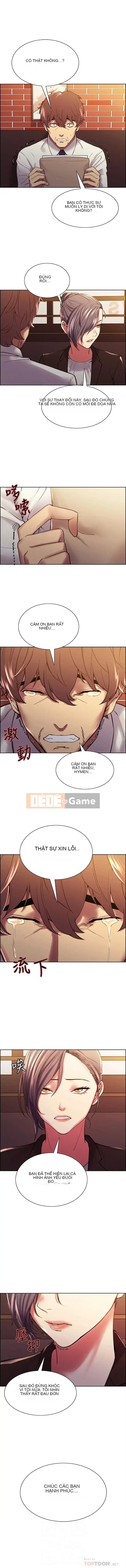 Tuyển dụng bạn cùng phòng Chương 1-75