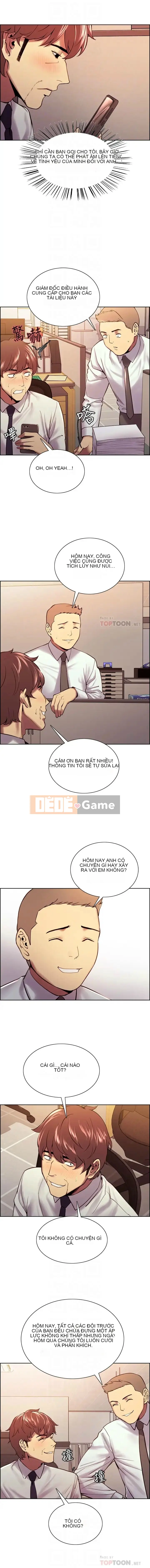 Tuyển dụng bạn cùng phòng Chương 1-75