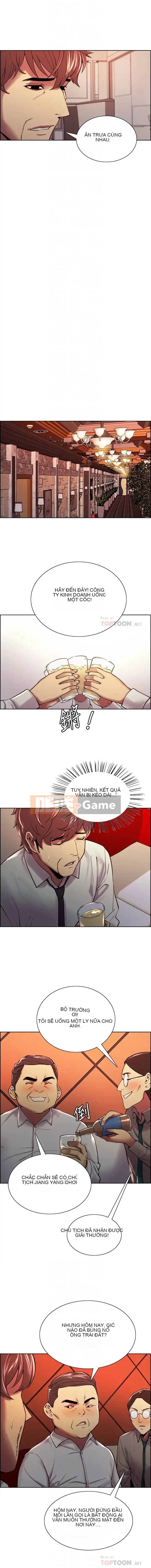 Tuyển dụng bạn cùng phòng Chương 1-75