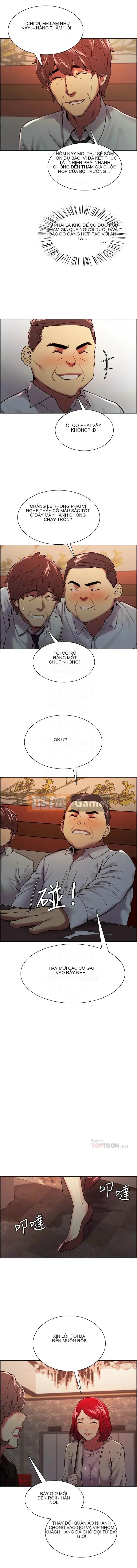 Tuyển dụng bạn cùng phòng Chương 1-75