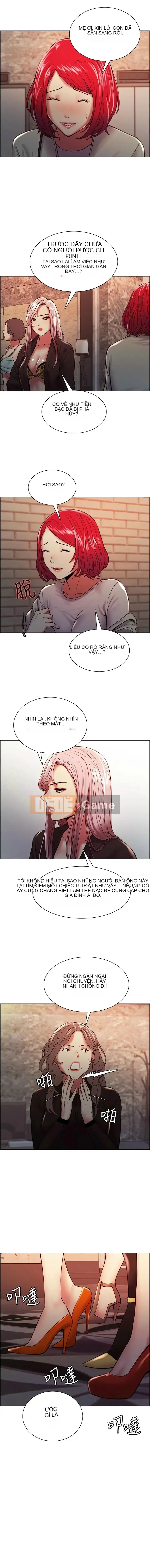 Tuyển dụng bạn cùng phòng Chương 1-75