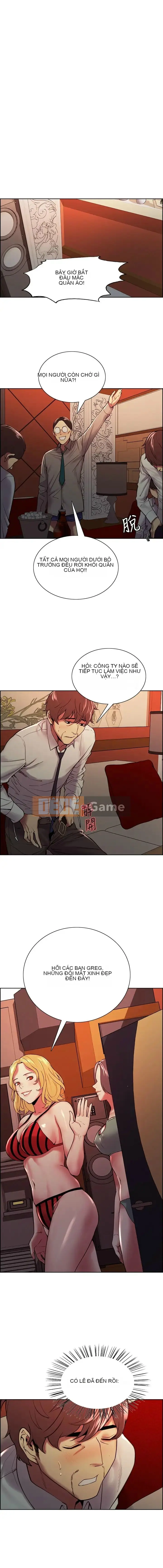 Tuyển dụng bạn cùng phòng Chương 1-75