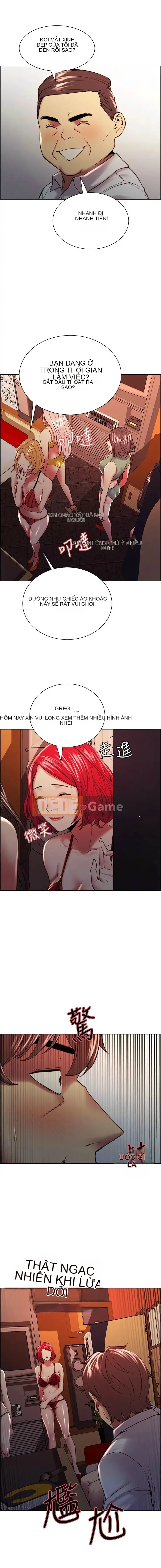 Tuyển dụng bạn cùng phòng Chương 1-75