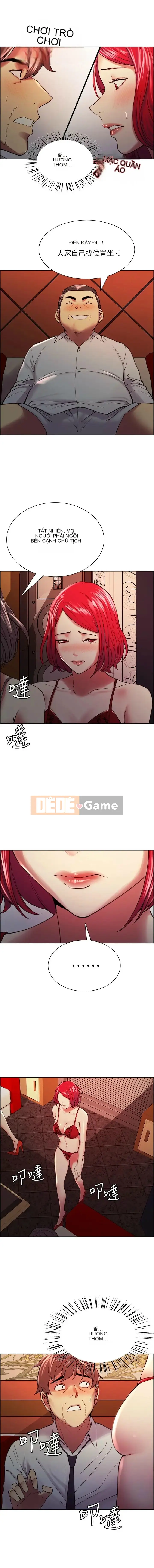 Tuyển dụng bạn cùng phòng Chương 1-75