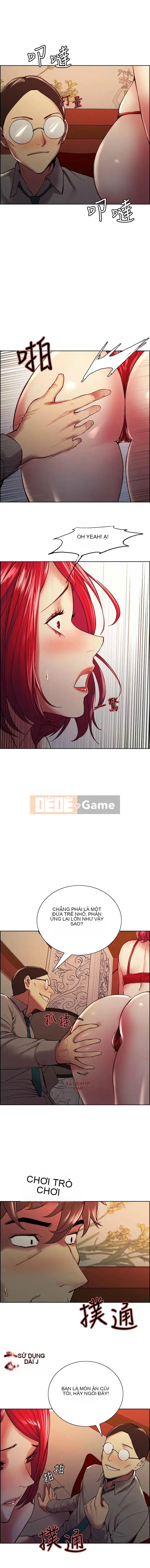 Tuyển dụng bạn cùng phòng Chương 1-75