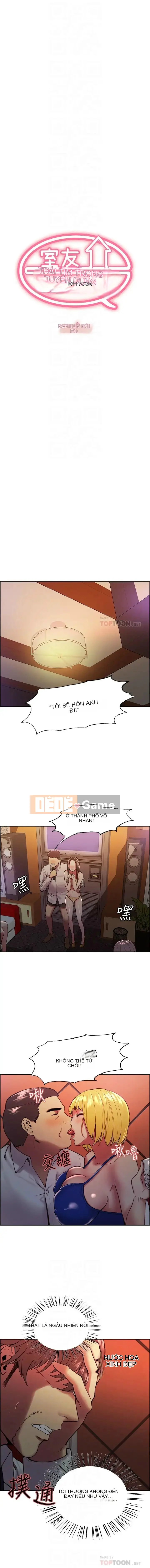 Tuyển dụng bạn cùng phòng Chương 1-75