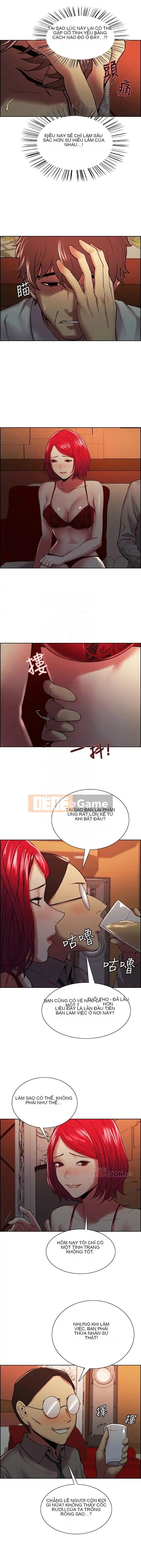 Tuyển dụng bạn cùng phòng Chương 1-75