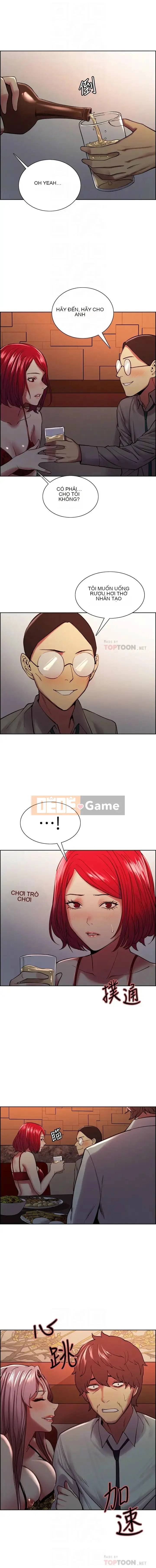 Tuyển dụng bạn cùng phòng Chương 1-75