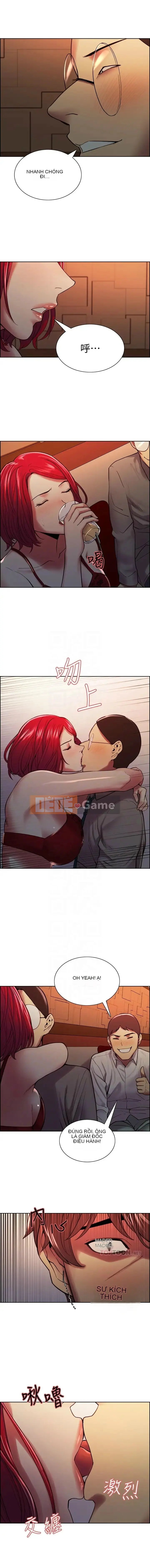 Tuyển dụng bạn cùng phòng Chương 1-75