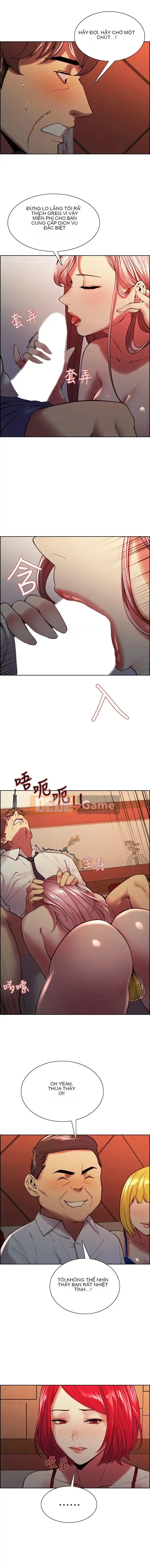 Tuyển dụng bạn cùng phòng Chương 1-75