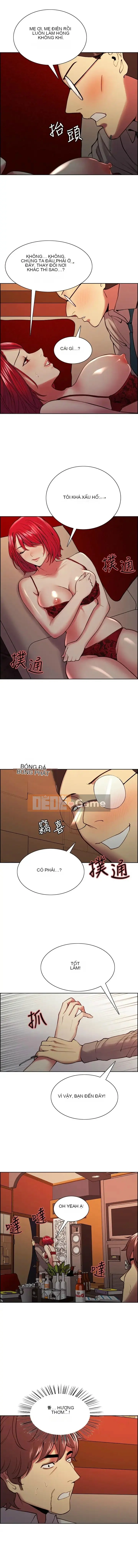 Tuyển dụng bạn cùng phòng Chương 1-75