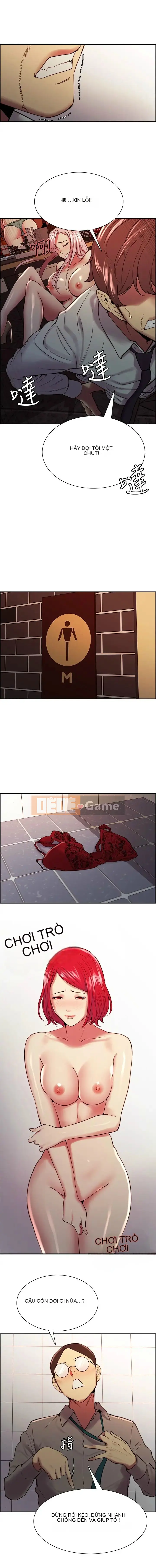 Tuyển dụng bạn cùng phòng Chương 1-75