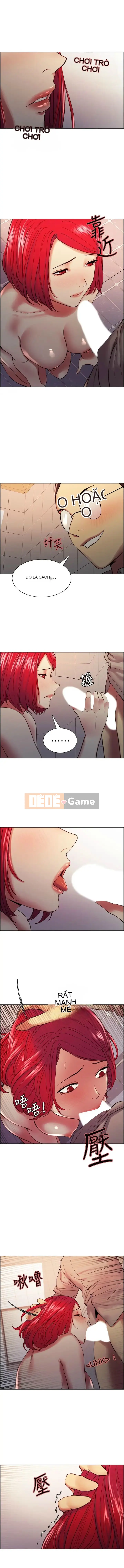 Tuyển dụng bạn cùng phòng Chương 1-75