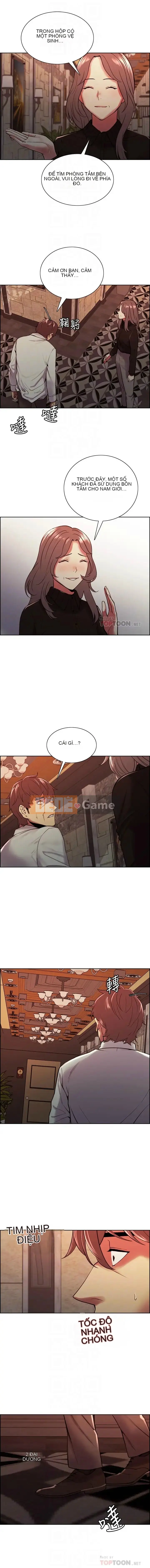 Tuyển dụng bạn cùng phòng Chương 1-75