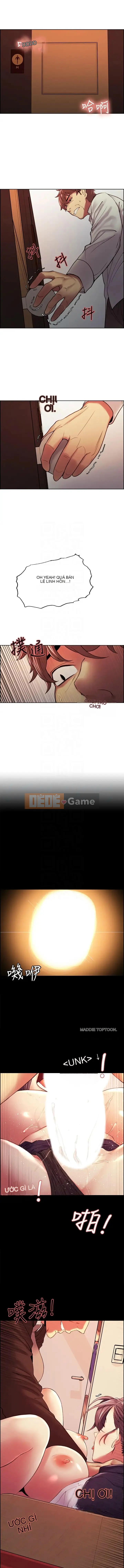 Tuyển dụng bạn cùng phòng Chương 1-75