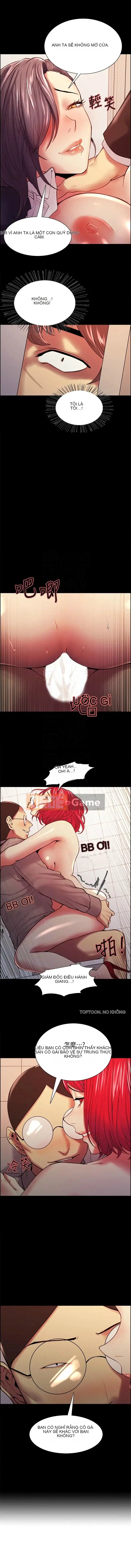 Tuyển dụng bạn cùng phòng Chương 1-75