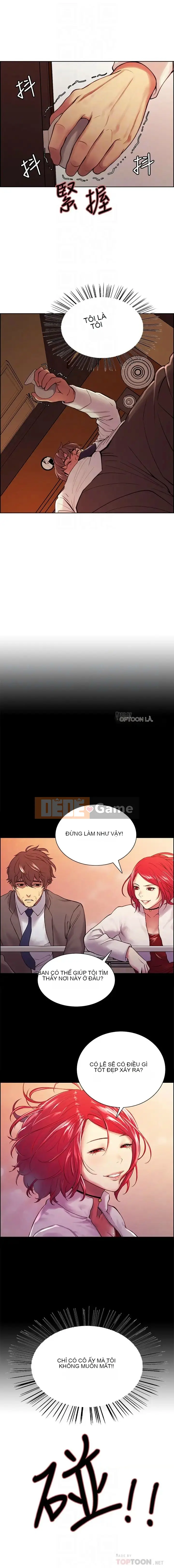 Tuyển dụng bạn cùng phòng Chương 1-75