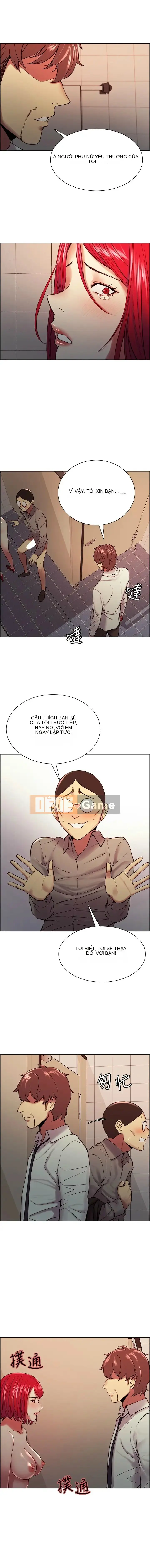 Tuyển dụng bạn cùng phòng Chương 1-75