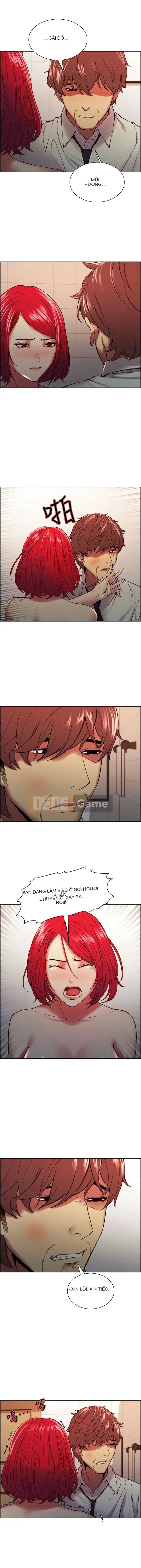 Tuyển dụng bạn cùng phòng Chương 1-75