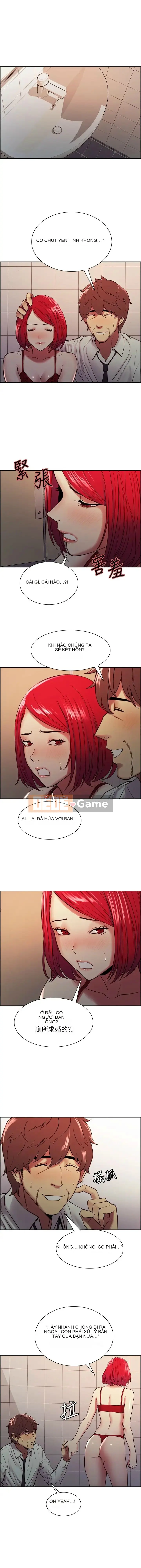 Tuyển dụng bạn cùng phòng Chương 1-75