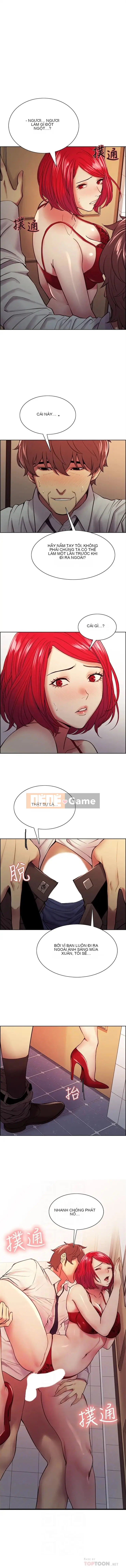 Tuyển dụng bạn cùng phòng Chương 1-75