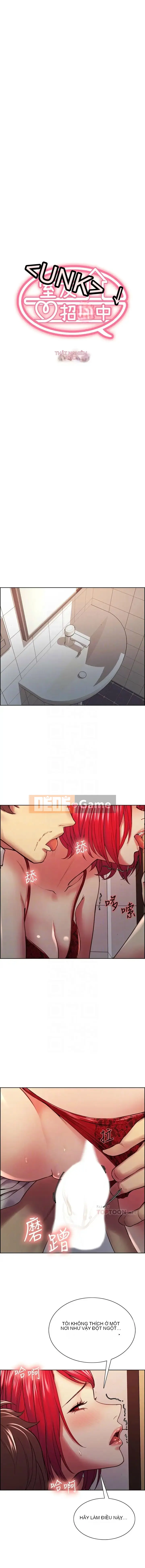 Tuyển dụng bạn cùng phòng Chương 1-75