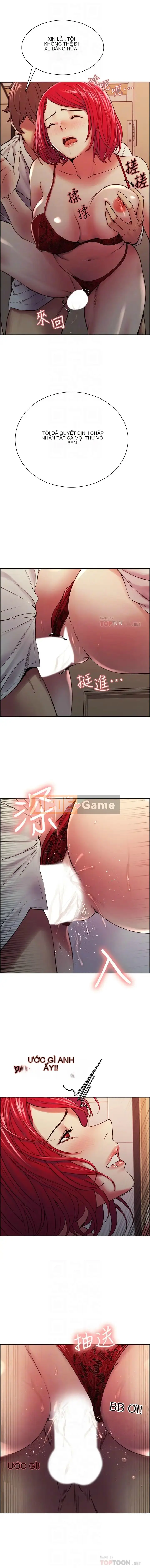 Tuyển dụng bạn cùng phòng Chương 1-75