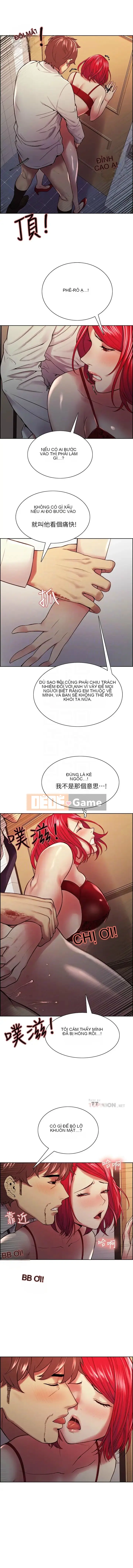 Tuyển dụng bạn cùng phòng Chương 1-75