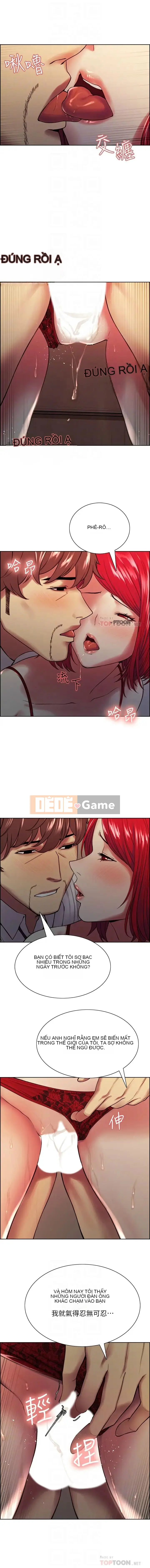 Tuyển dụng bạn cùng phòng Chương 1-75