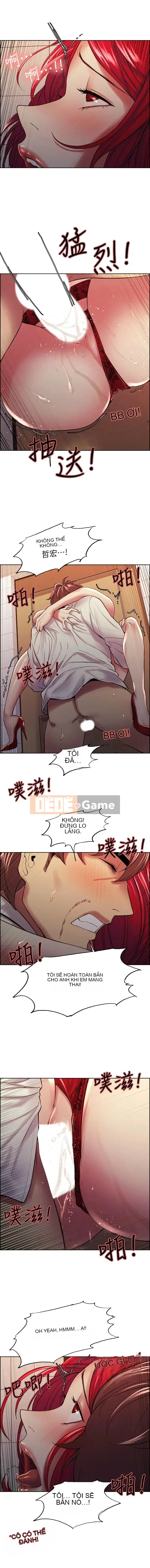 Tuyển dụng bạn cùng phòng Chương 1-75