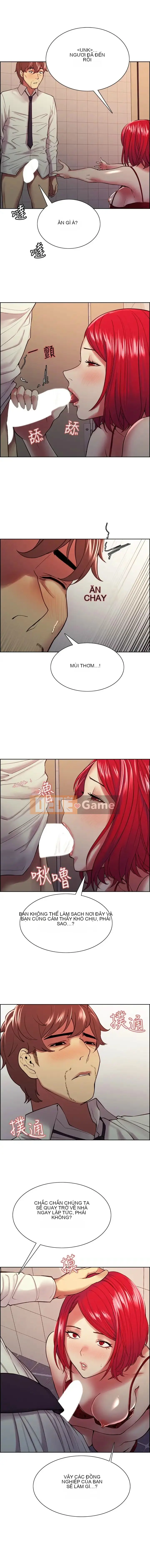 Tuyển dụng bạn cùng phòng Chương 1-75