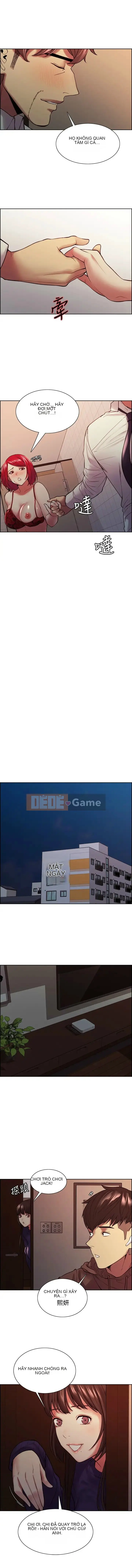 Tuyển dụng bạn cùng phòng Chương 1-75