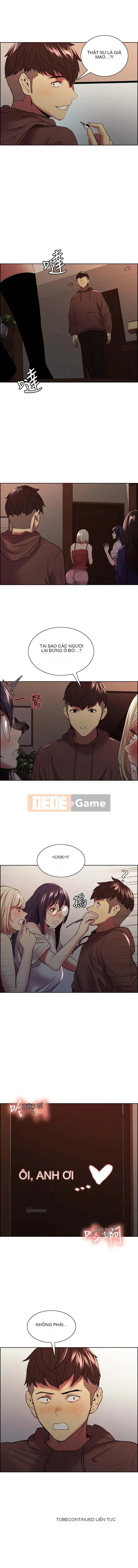 Tuyển dụng bạn cùng phòng Chương 1-75