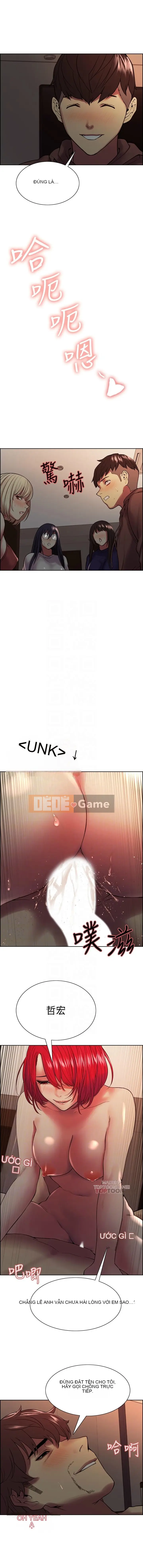 Tuyển dụng bạn cùng phòng Chương 1-75