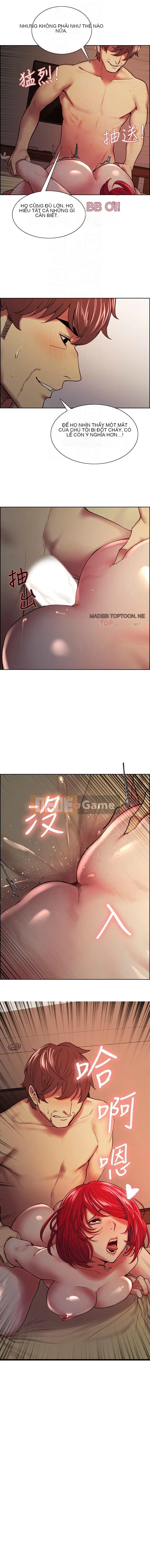 Tuyển dụng bạn cùng phòng Chương 1-75