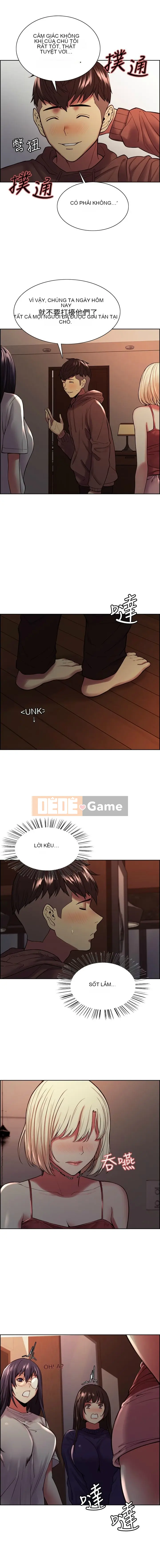 Tuyển dụng bạn cùng phòng Chương 1-75