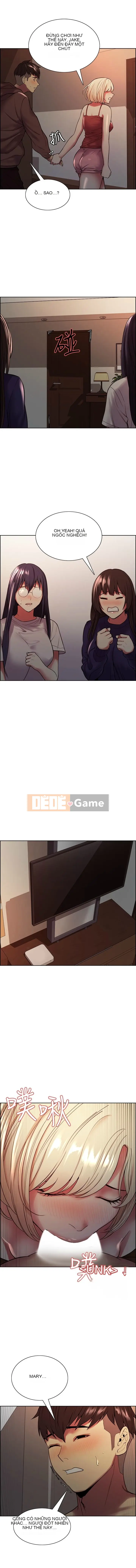 Tuyển dụng bạn cùng phòng Chương 1-75