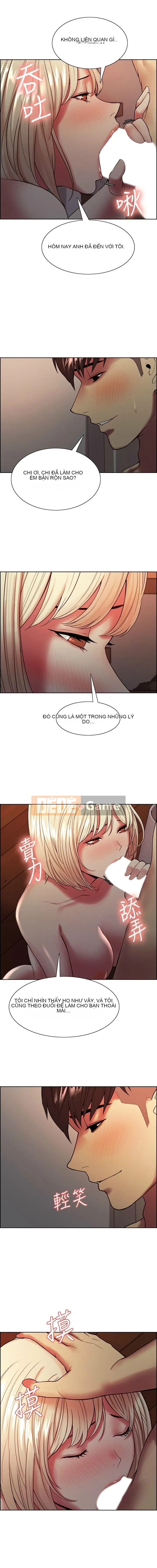 Tuyển dụng bạn cùng phòng Chương 1-75