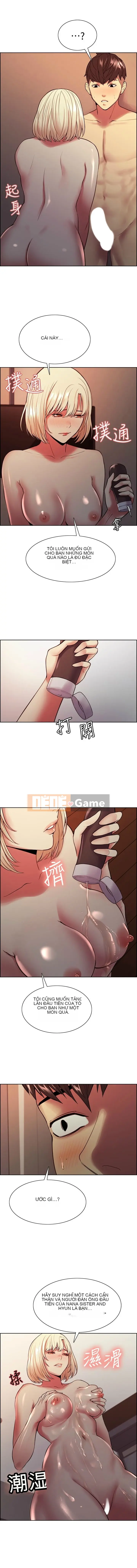 Tuyển dụng bạn cùng phòng Chương 1-75