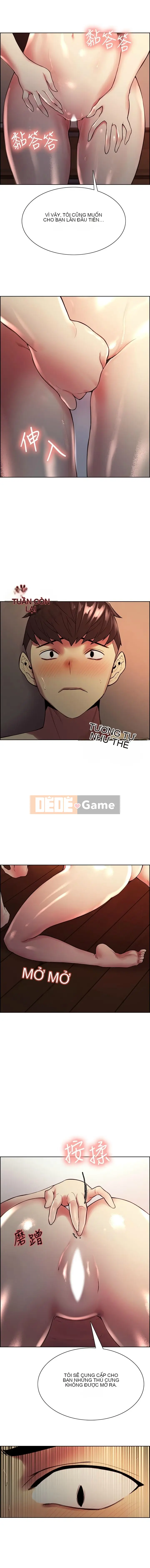 Tuyển dụng bạn cùng phòng Chương 1-75