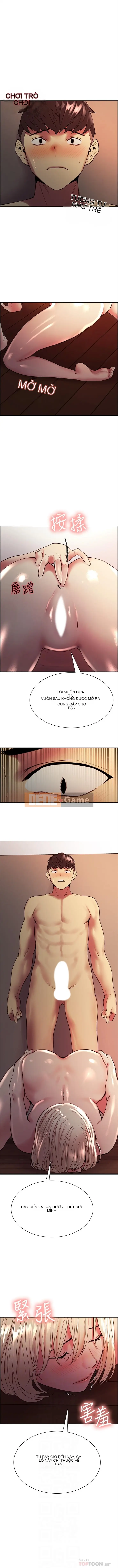 Tuyển dụng bạn cùng phòng Chương 1-75