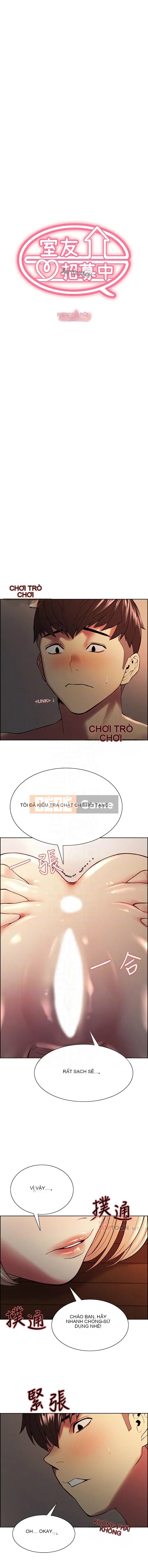 Tuyển dụng bạn cùng phòng Chương 1-75