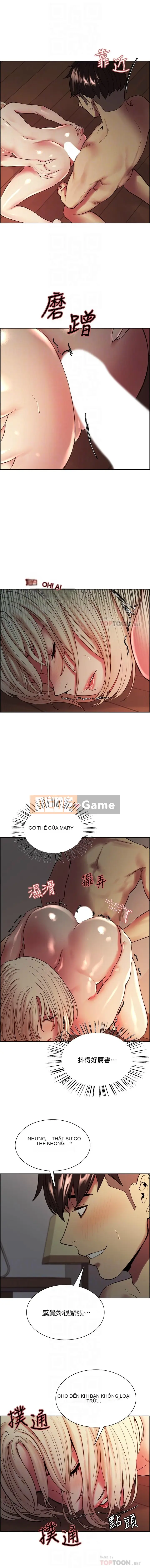 Tuyển dụng bạn cùng phòng Chương 1-75