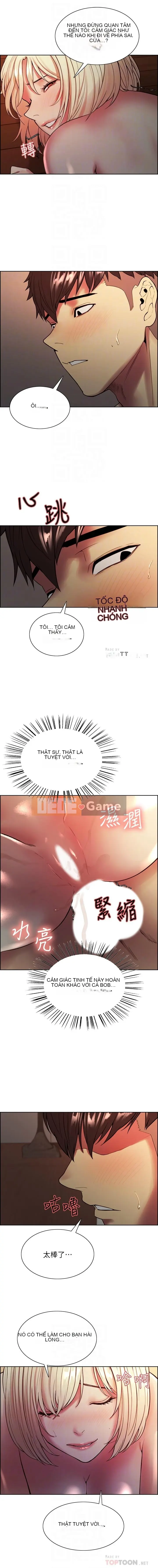 Tuyển dụng bạn cùng phòng Chương 1-75