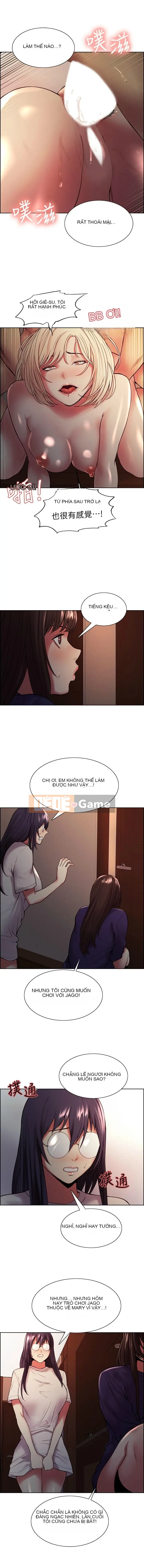 Tuyển dụng bạn cùng phòng Chương 1-75