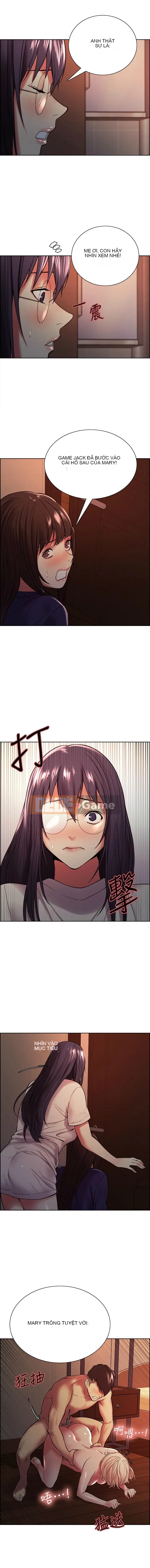 Tuyển dụng bạn cùng phòng Chương 1-75