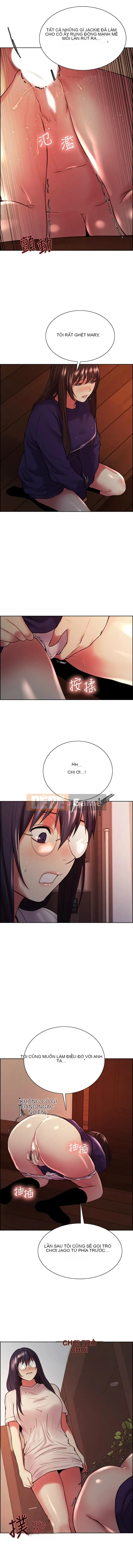 Tuyển dụng bạn cùng phòng Chương 1-75