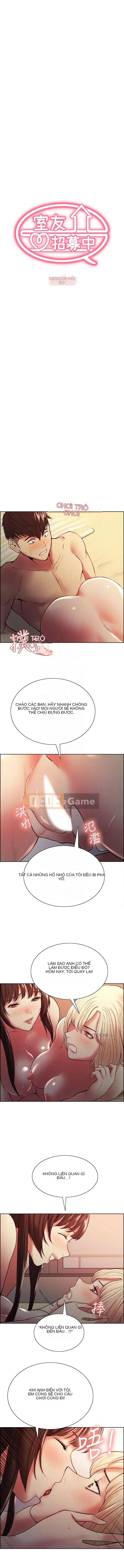 Tuyển dụng bạn cùng phòng Chương 1-75